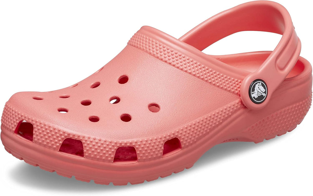 Crocs Kids' Classic Clog