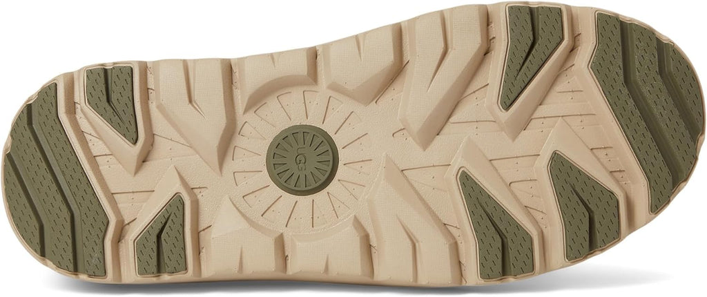 UGG mens CL Ultra Mini Weather Hybrid