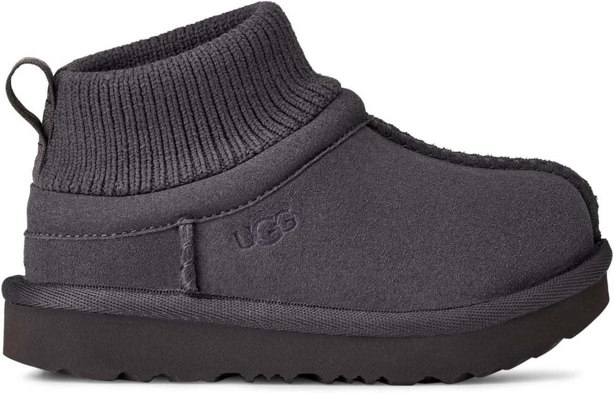 UGG unisex-child K Classic Ultra Stretch Cuff