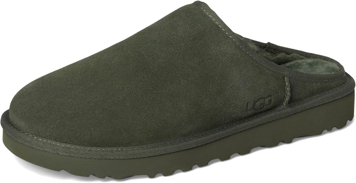 UGG mens Classic Slip-on