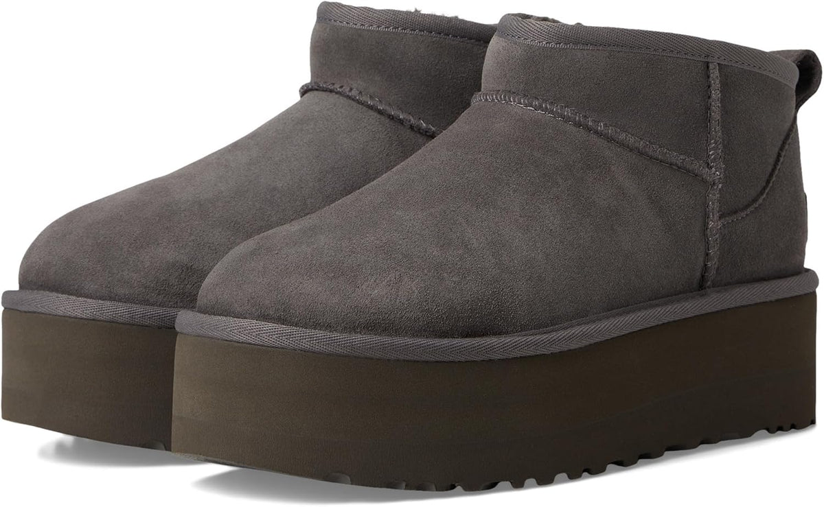 UGG Women's Classic Ultra Mini Platform Boot