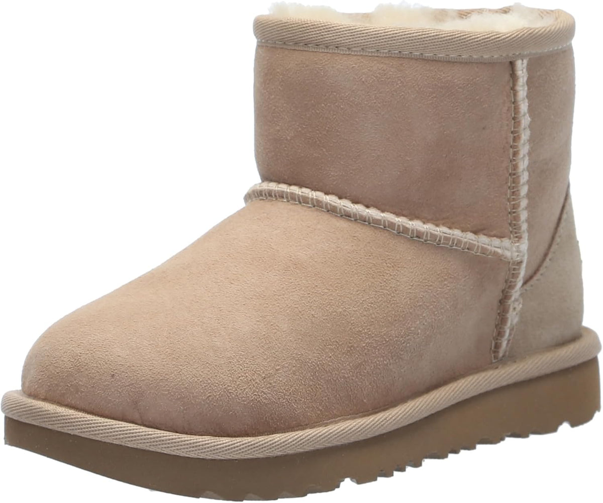 U-child Classic Mini IiGG unisex