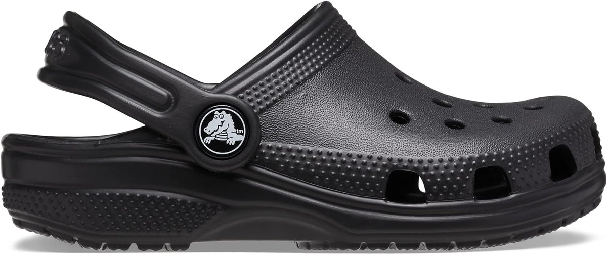 Crocs Kids' Classic Clog