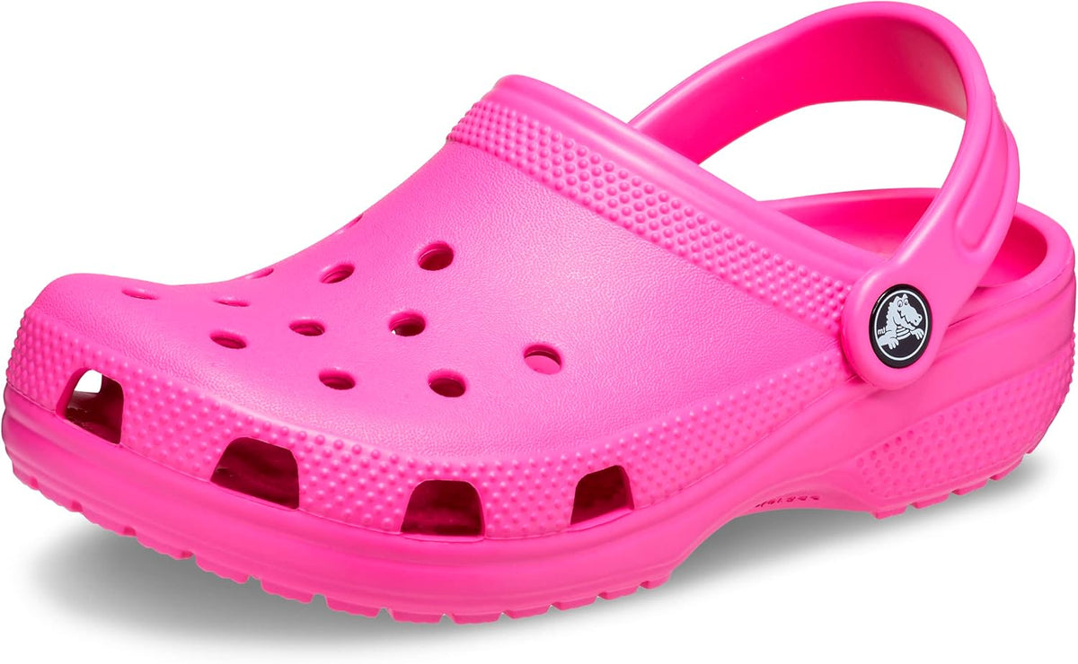 Crocs Kids' Classic Clog