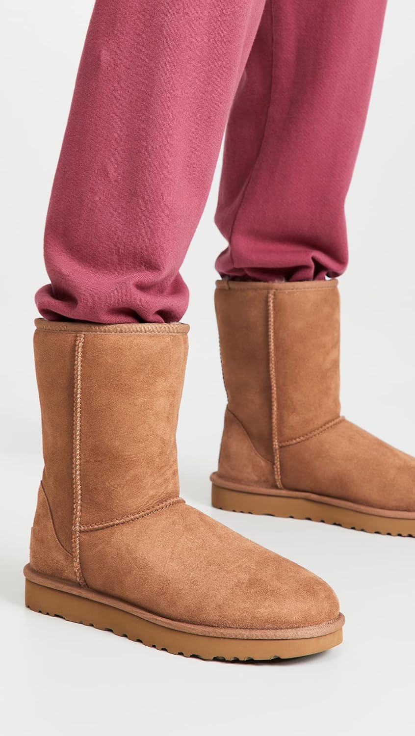 UGG Women's Classic Short II Boot