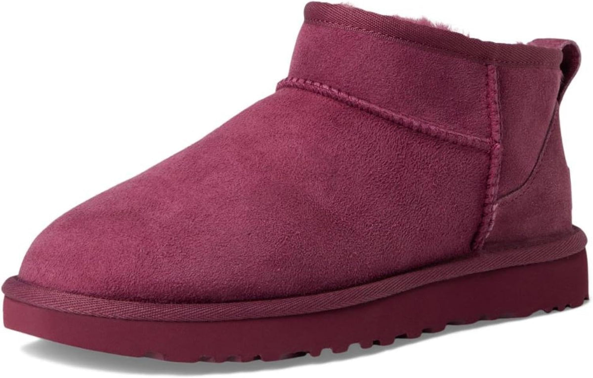 UGG Women's Classic Ultra Mini Boot