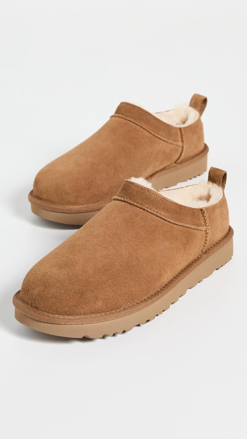 UGG Women's Classic Micro Boot