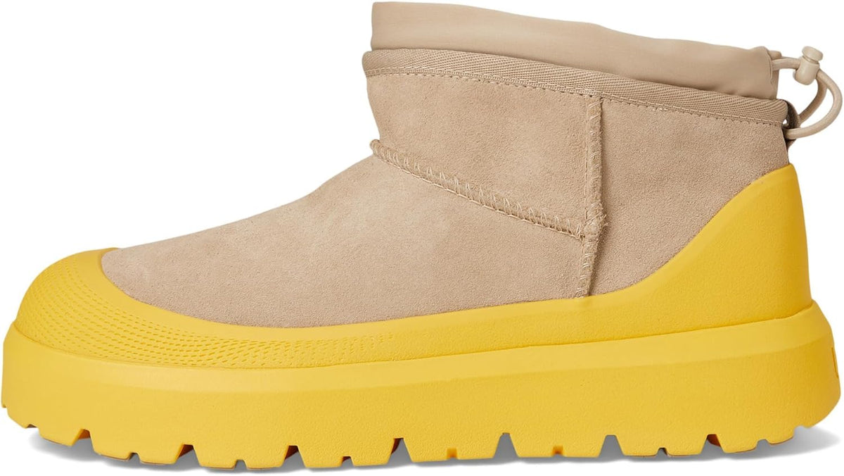 UGG mens CL Ultra Mini Weather Hybrid