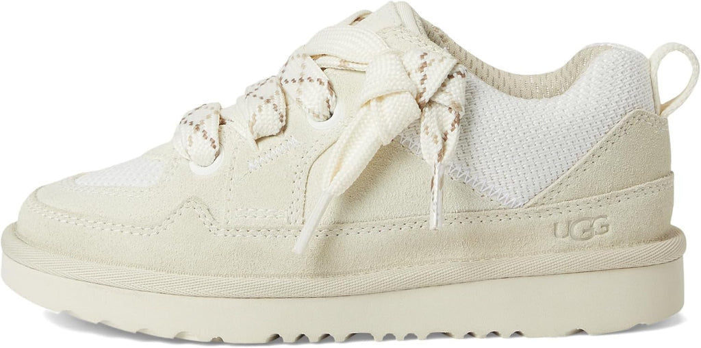 UGG Unisex-Child K Lo Lowmel
