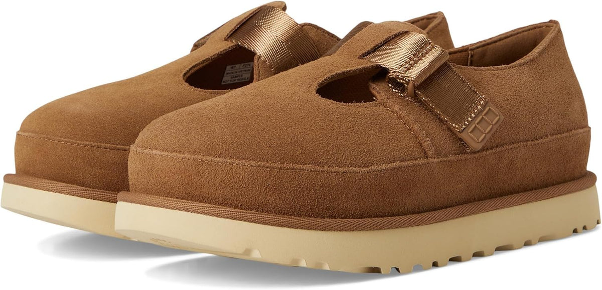 UGG Womens Goldenstar Mary Jane