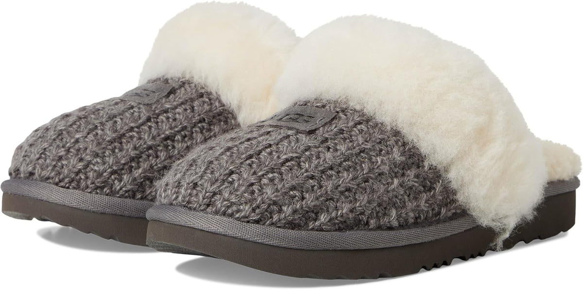 UGG unisex-child K Cozy II Knit