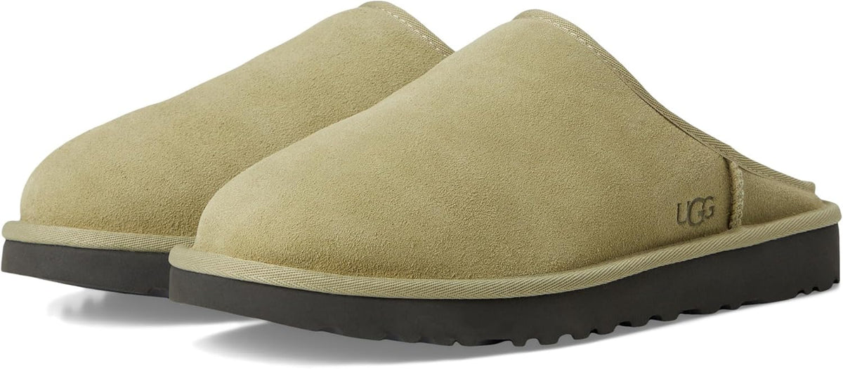 UGG mens Classic Slip-on