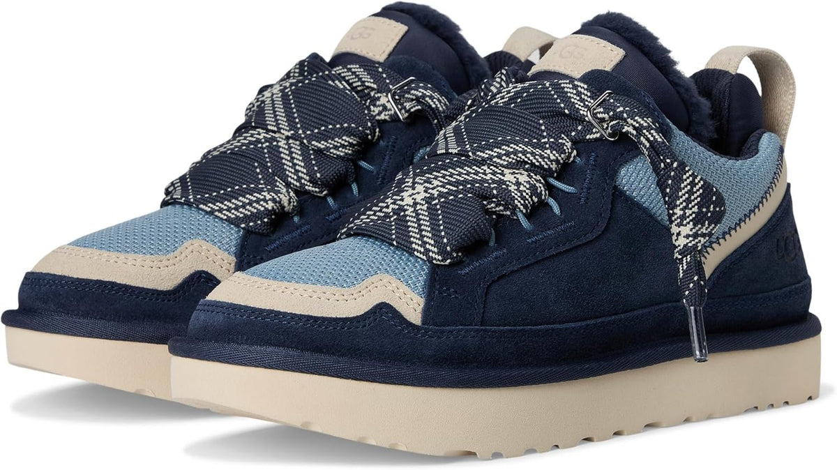 UGG Women's Lowmel Sneaker
