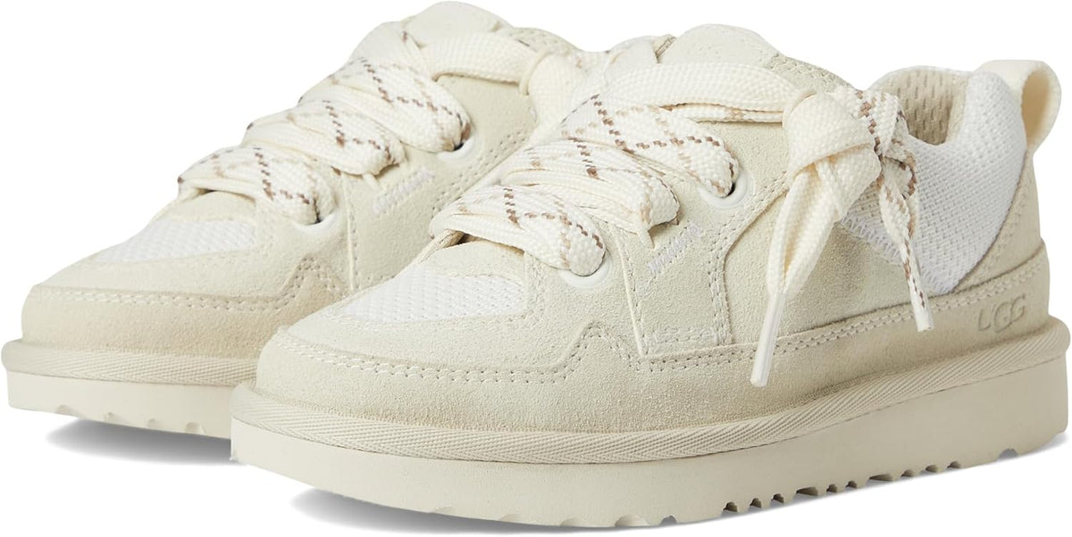 UGG Unisex-Child K Lo Lowmel