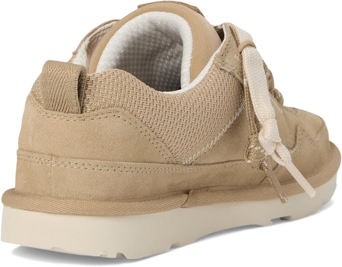 UGG Unisex-Child K Lo Lowmel