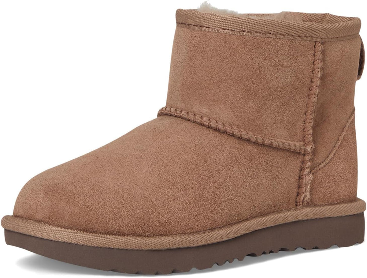 U-child Classic Mini IiGG unisex