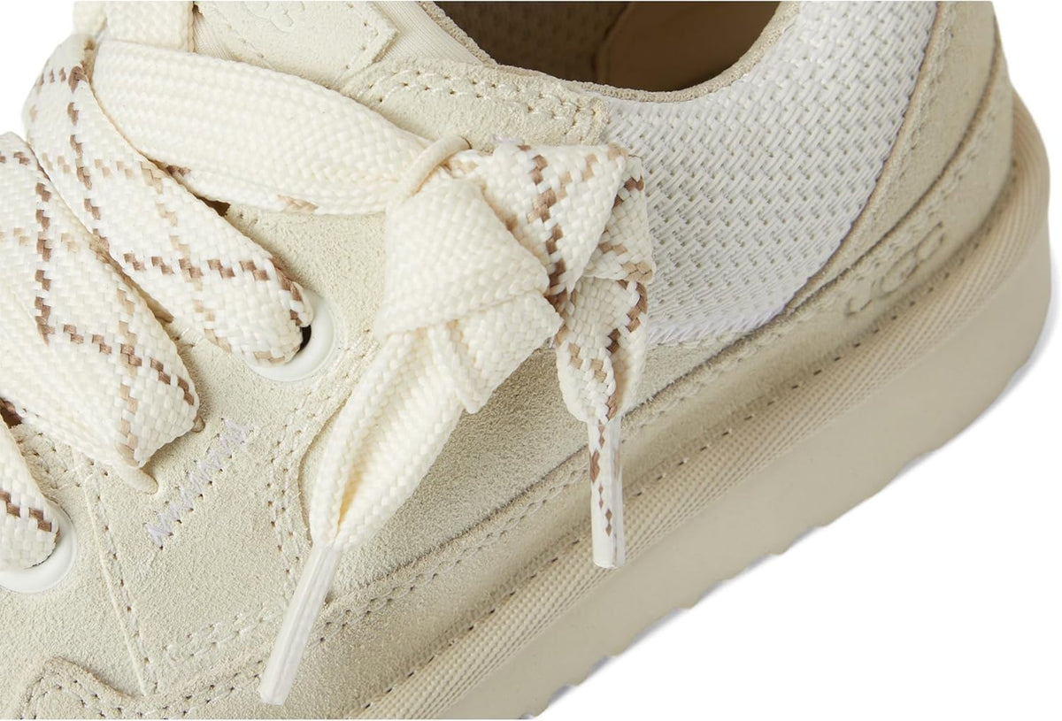 UGG Unisex-Child K Lo Lowmel