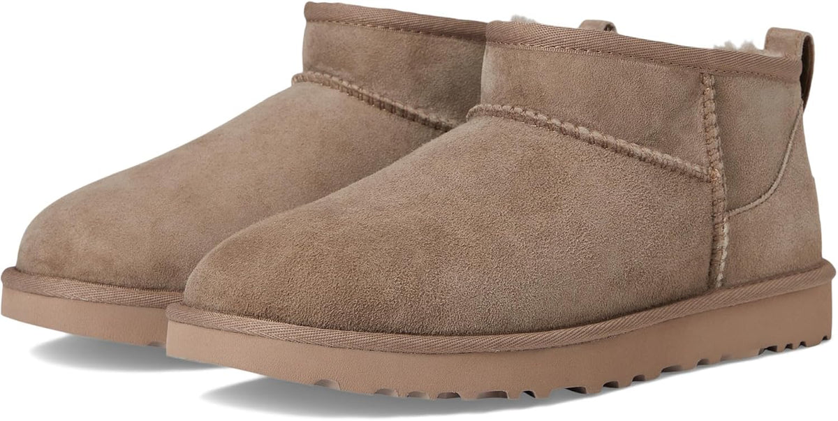 UGG Women's Classic Ultra Mini Boot