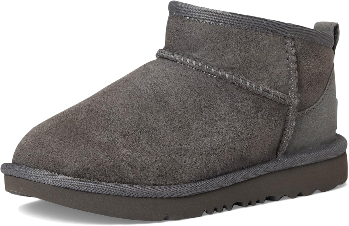 UGG Kids' Classic Ultra Mini Boot