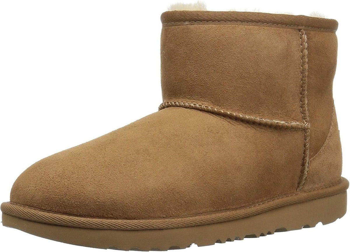 U-child Classic Mini IiGG unisex