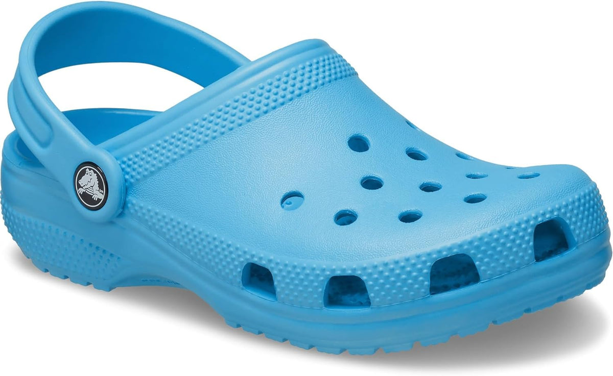 Crocs Kids' Classic Clog