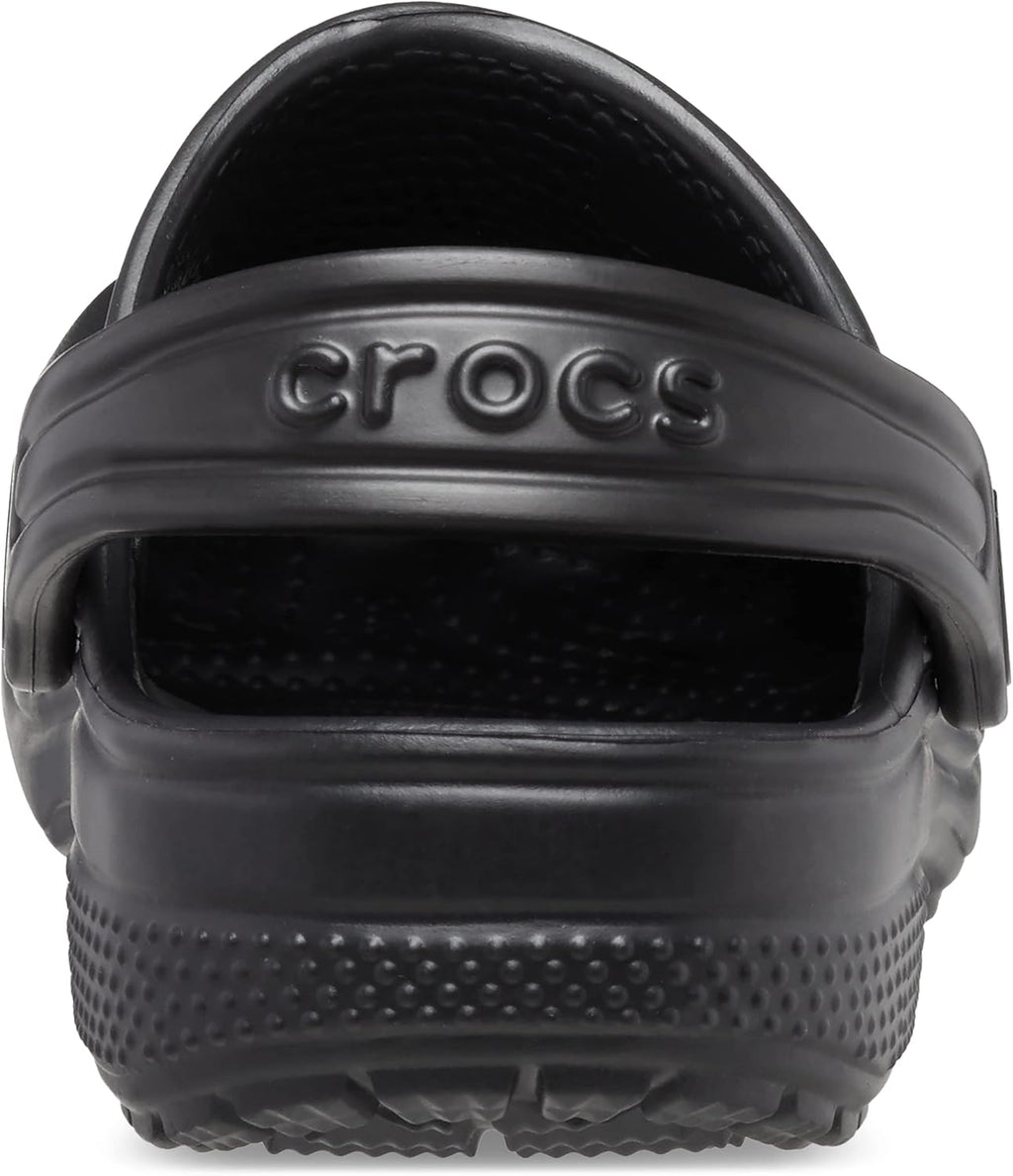 Crocs Kids' Classic Clog