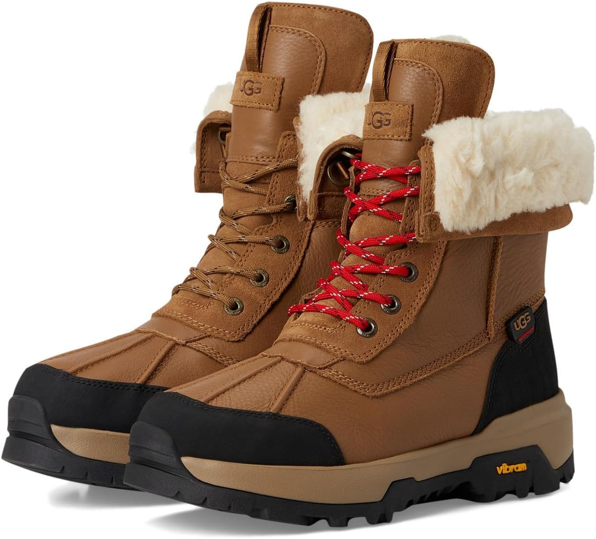 UGG mens Adirondack Boot Xxv