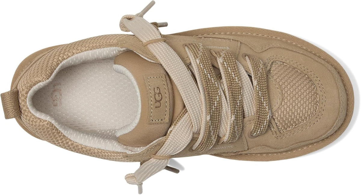 UGG Unisex-Child K Lo Lowmel