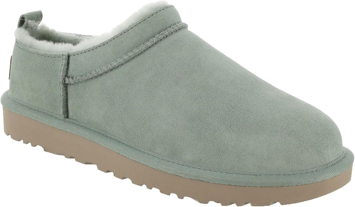 UGG Women's Classic Micro Boot