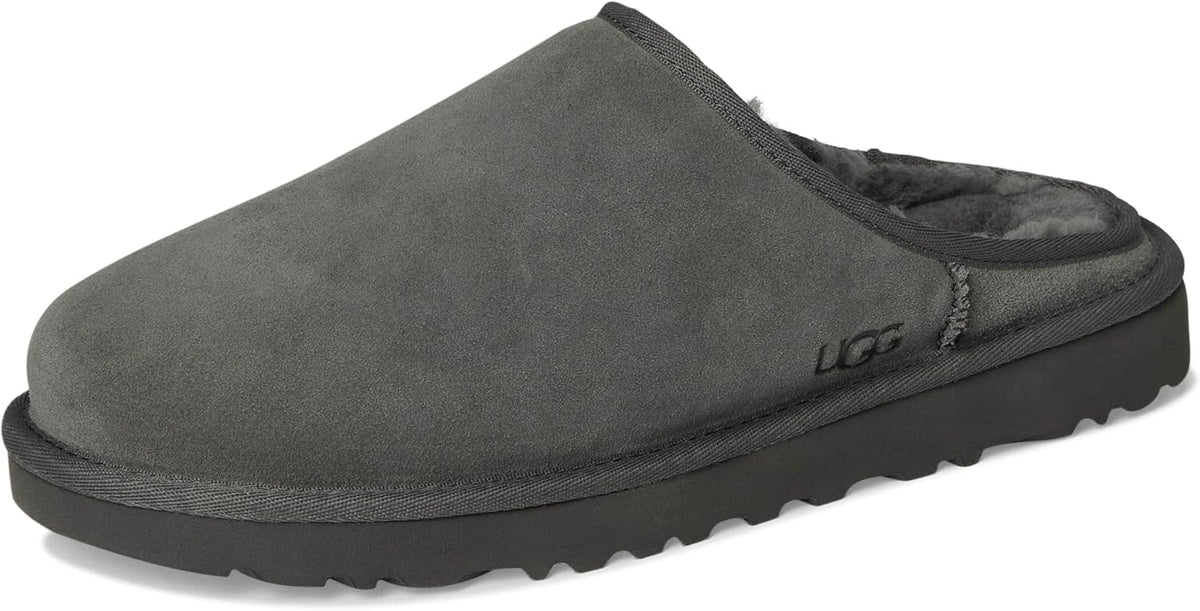 UGG mens Classic Slip-on
