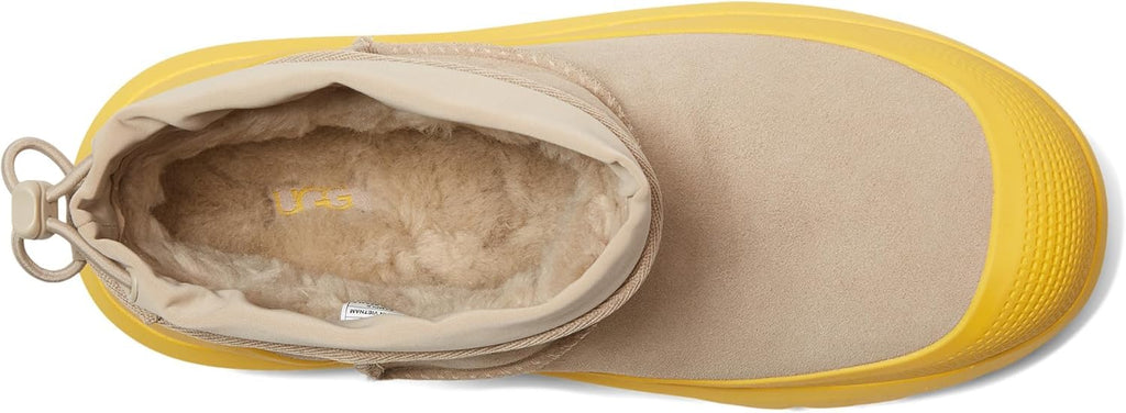 UGG mens CL Ultra Mini Weather Hybrid