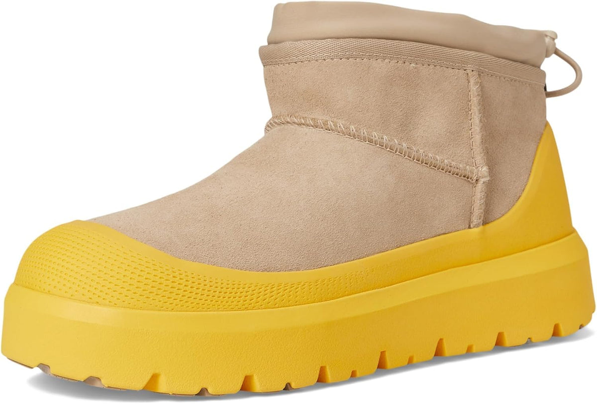 UGG mens CL Ultra Mini Weather Hybrid