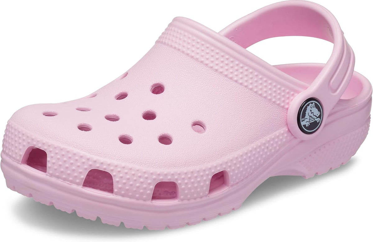 Crocs Kids' Classic Clog