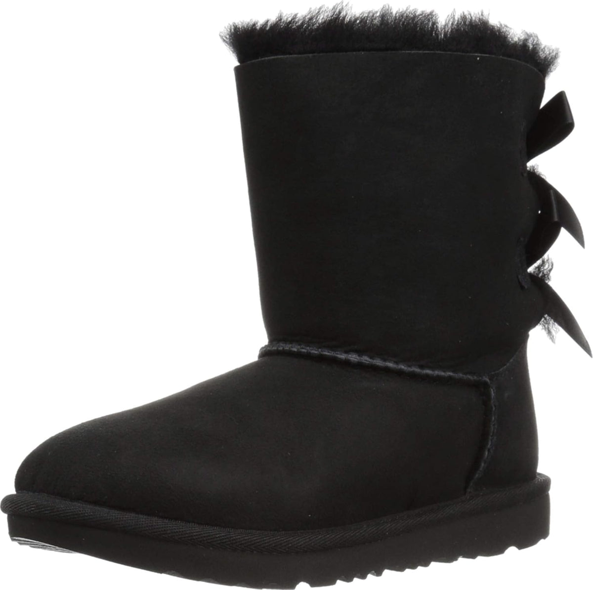UGG Kids' Bailey Bow II Boot