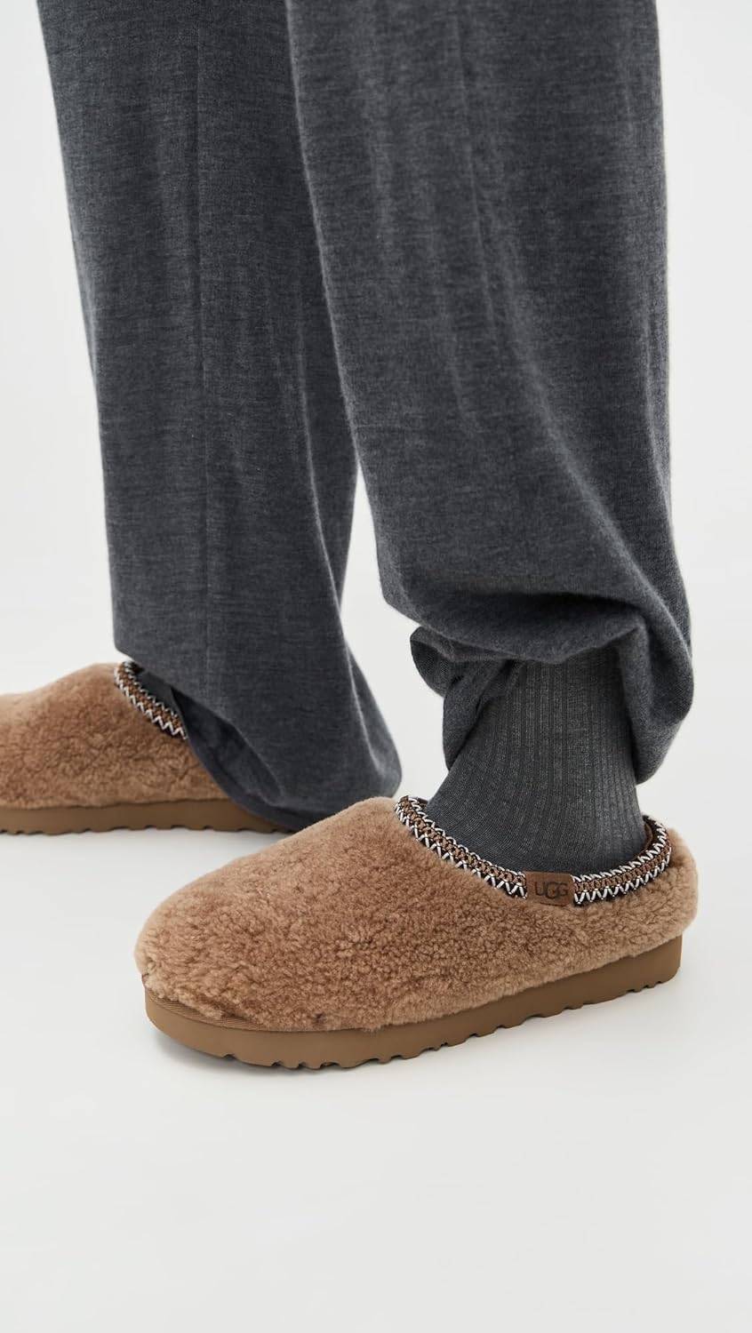UGG womens Tasman Maxi Curly