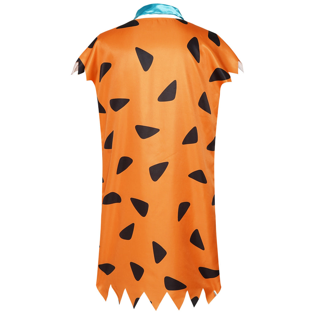 FLINSTONES Halloween costume, stage performance costume