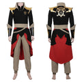Castlevania   Trevor Belmont Cosplay Costume