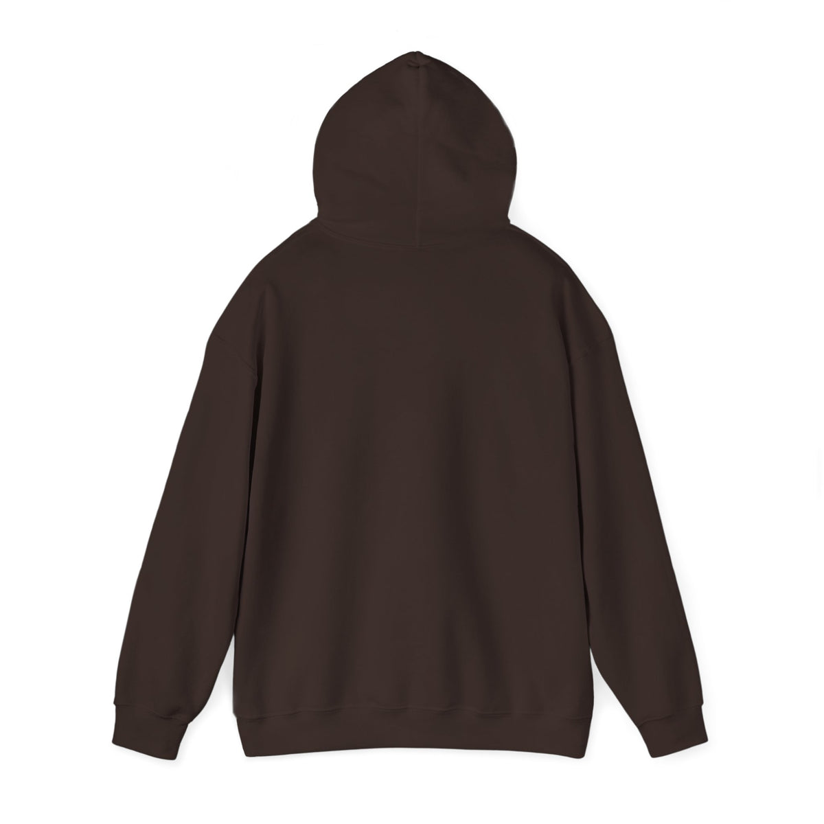 COMPESH'E   Logo Hoodie — Minimal Brushed Gold Graphic Pullover