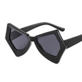 Irregular Sunglasses Women Me