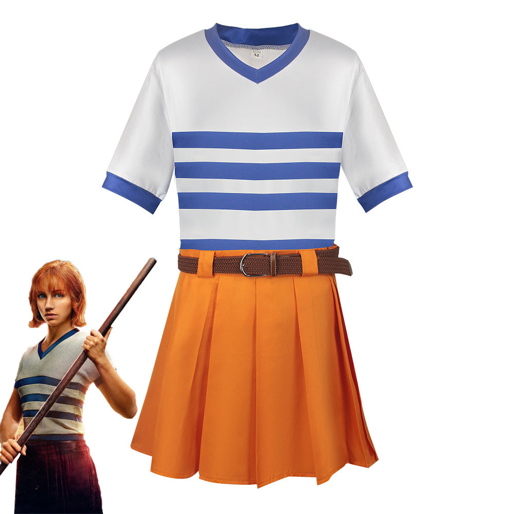 Halloween Performance Cosplay Outfit