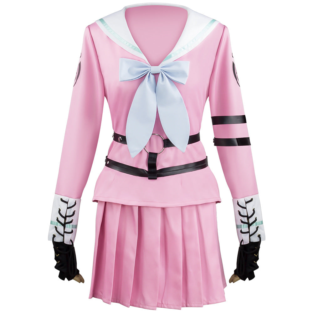 Cosplay Outfit for Halloween