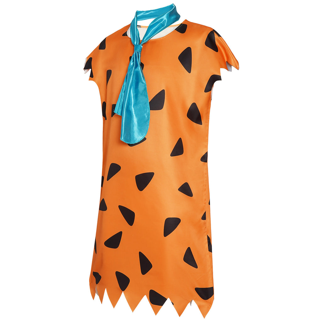 FLINSTONES Halloween costume, stage performance costume