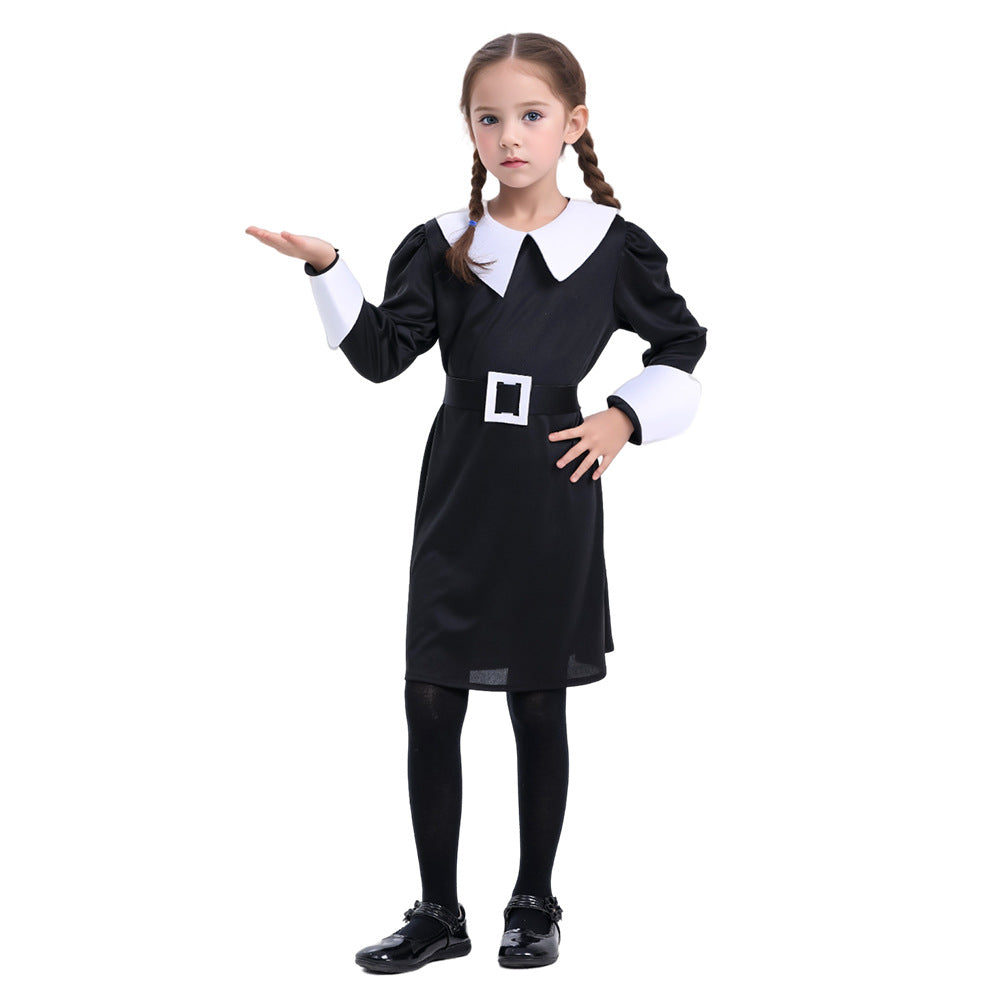 Halloween cosplay costumes