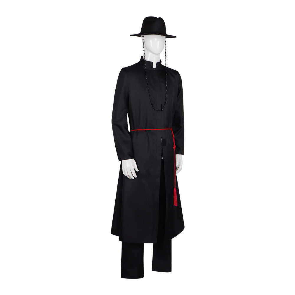 KPOP Demon Hunter Girl Group Cosplay Costume Rumi Demon Hunter Boy Band Uniform Cosplay Halloween Costume