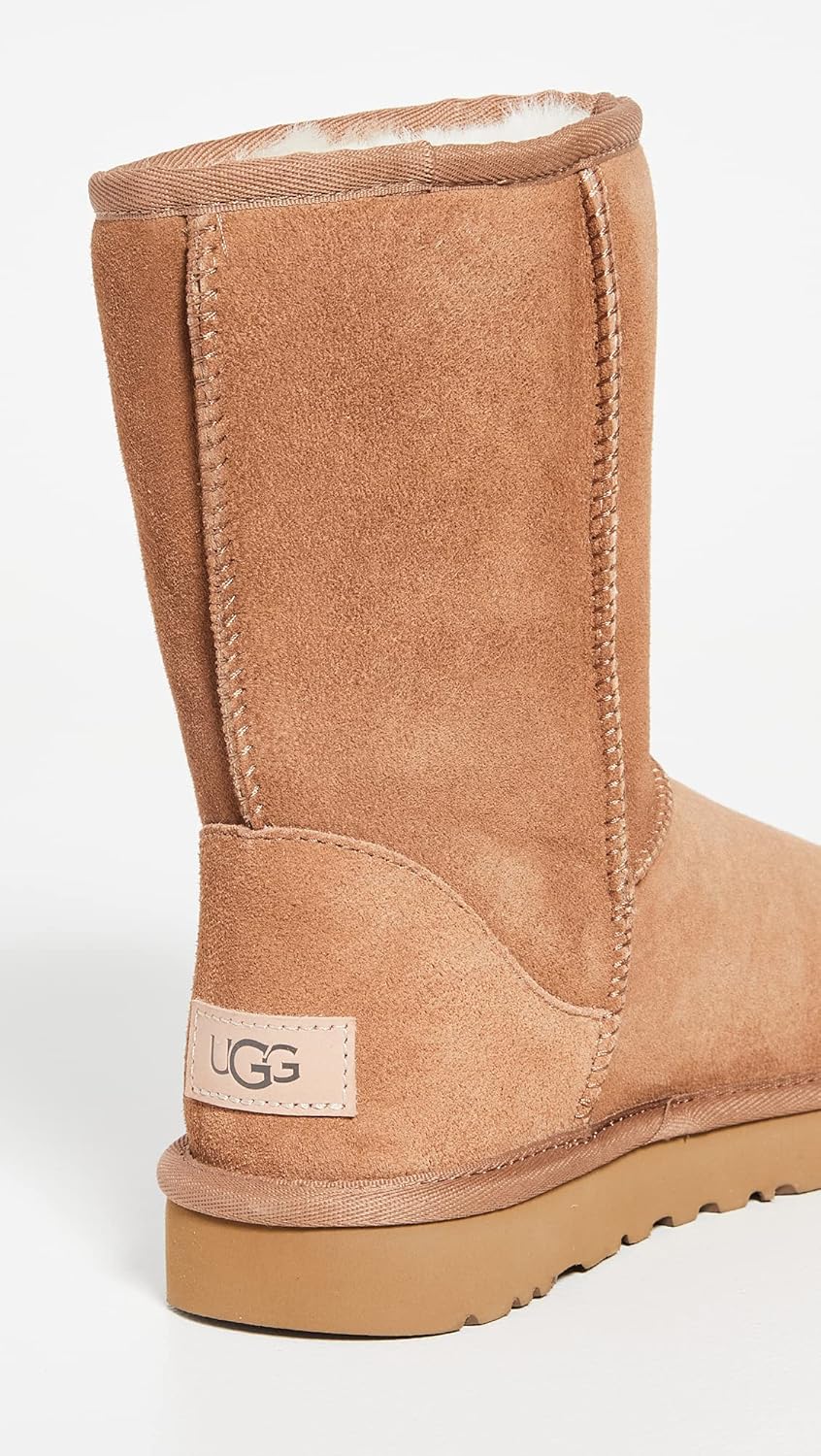 UGG Women's Classic Short II Boot