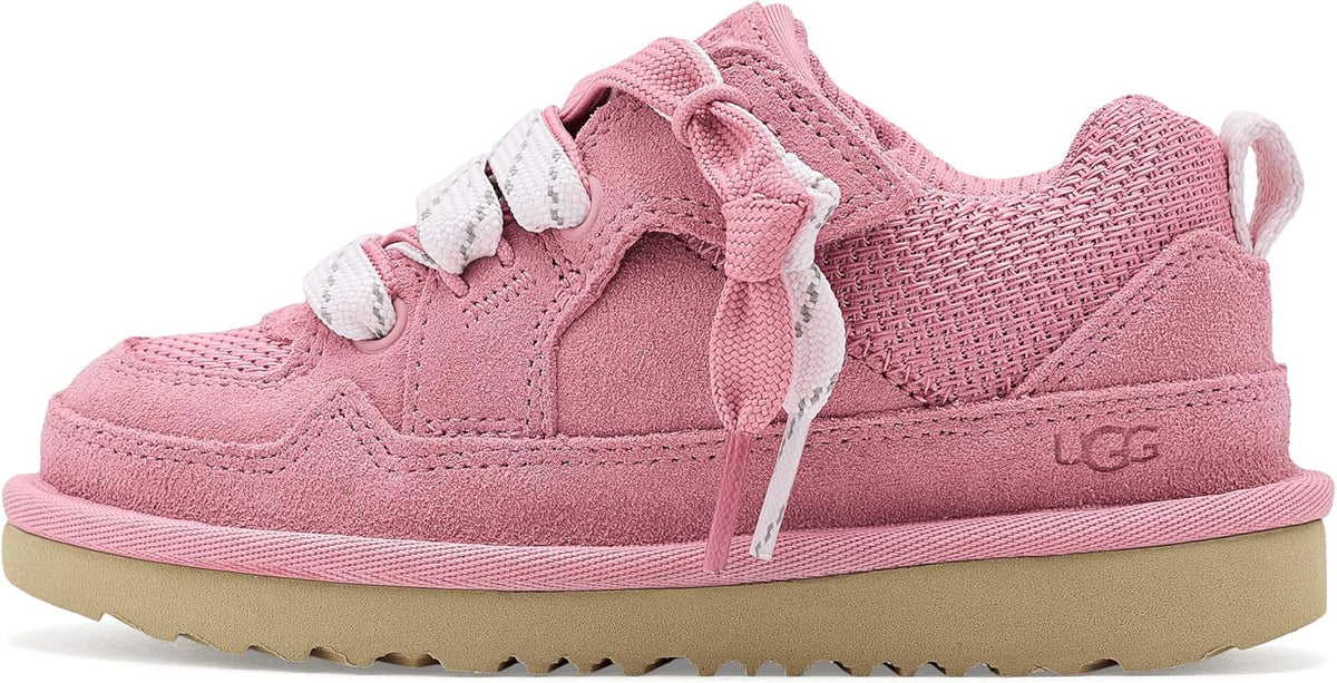 UGG Unisex-Child Lo Lowmel