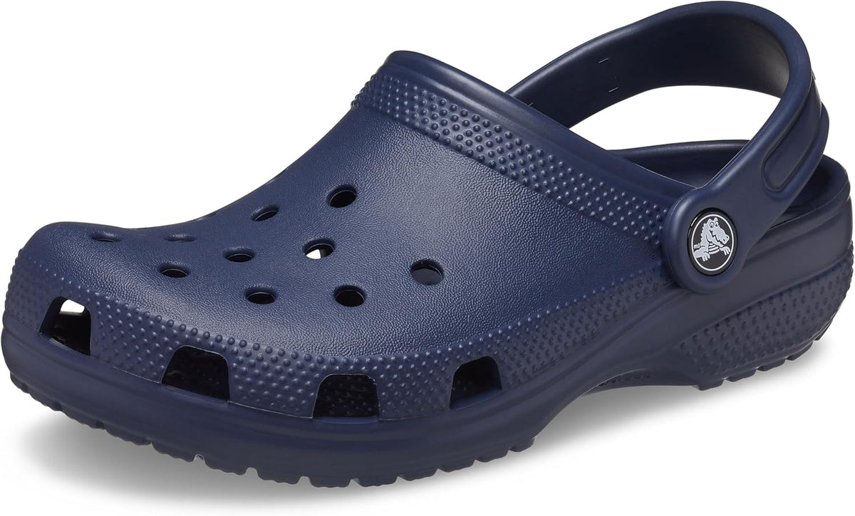 Crocs Kids' Classic Clog