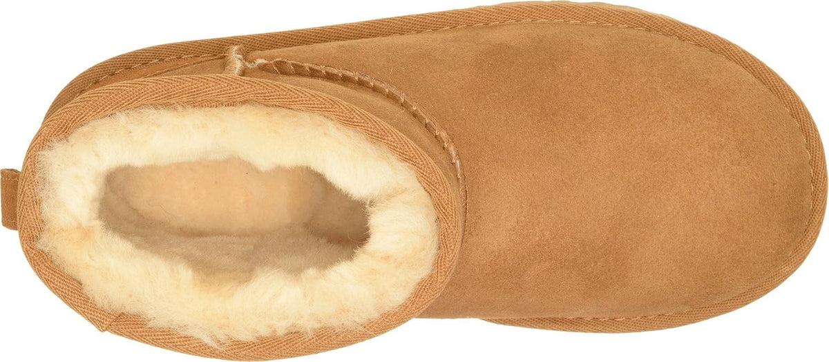 UGG unisex-child Classic Mini Ii