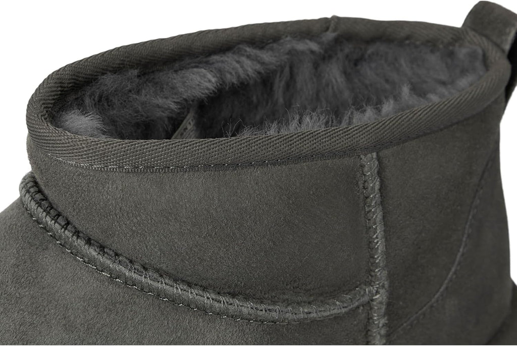 UGG Men's Classic Ultra MINI Fashion Boot