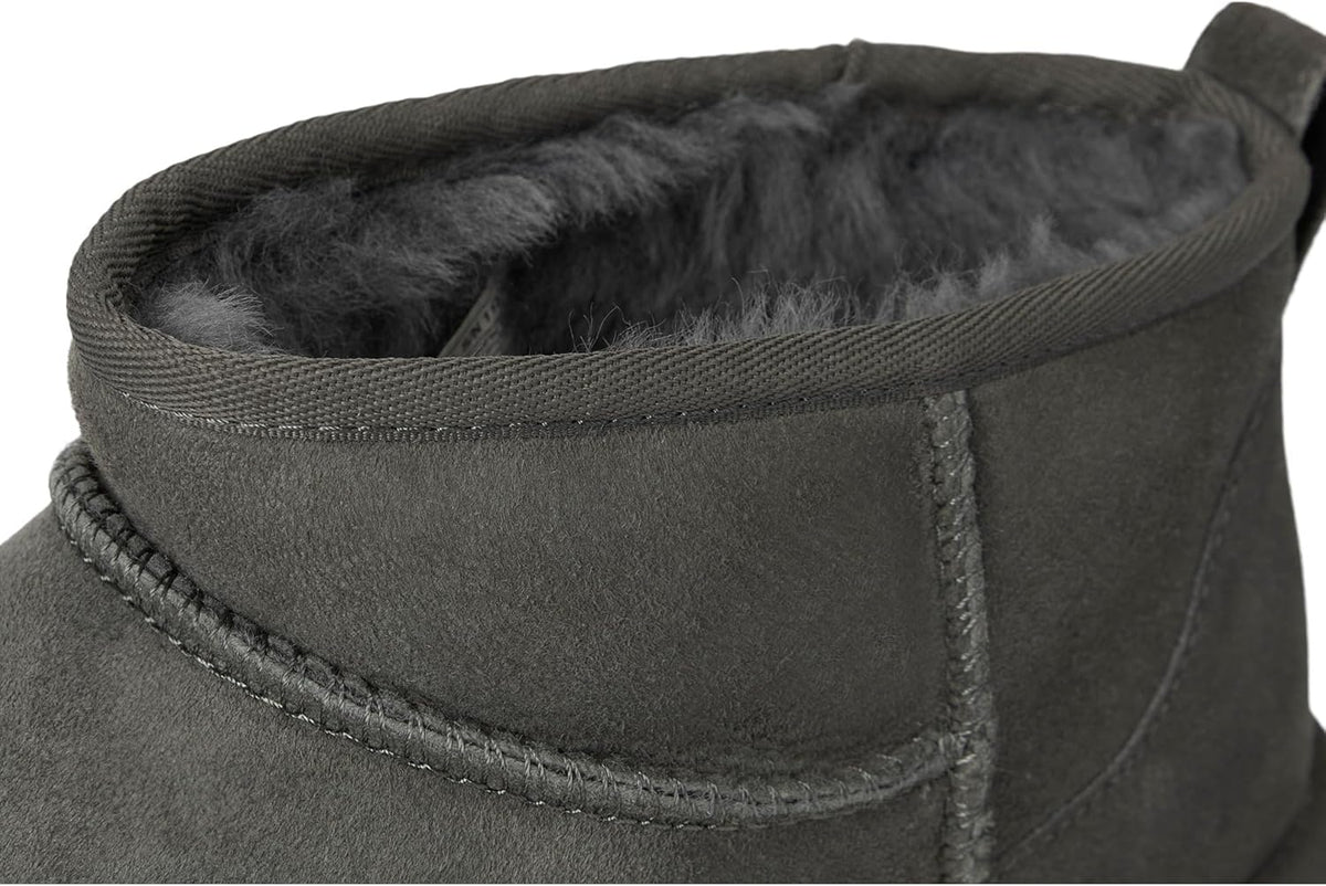 UGG Men's Classic Ultra MINI Fashion Boot